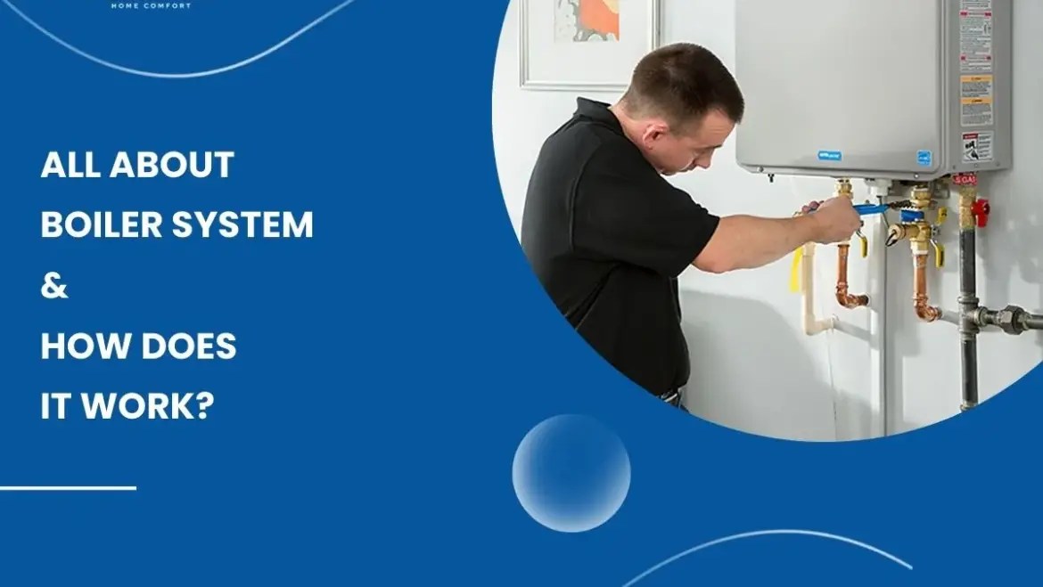 All about the Boiler System & How Does It Work? 24/7 Furnace, AC