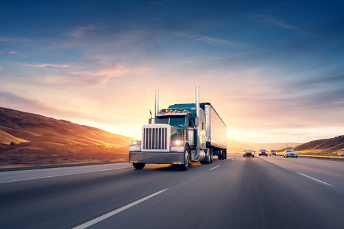 Beam Bros. Trucking Agree to Settle Civil False Claims Act Allegations