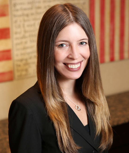 Michelle A. Peters Constantine Cannon