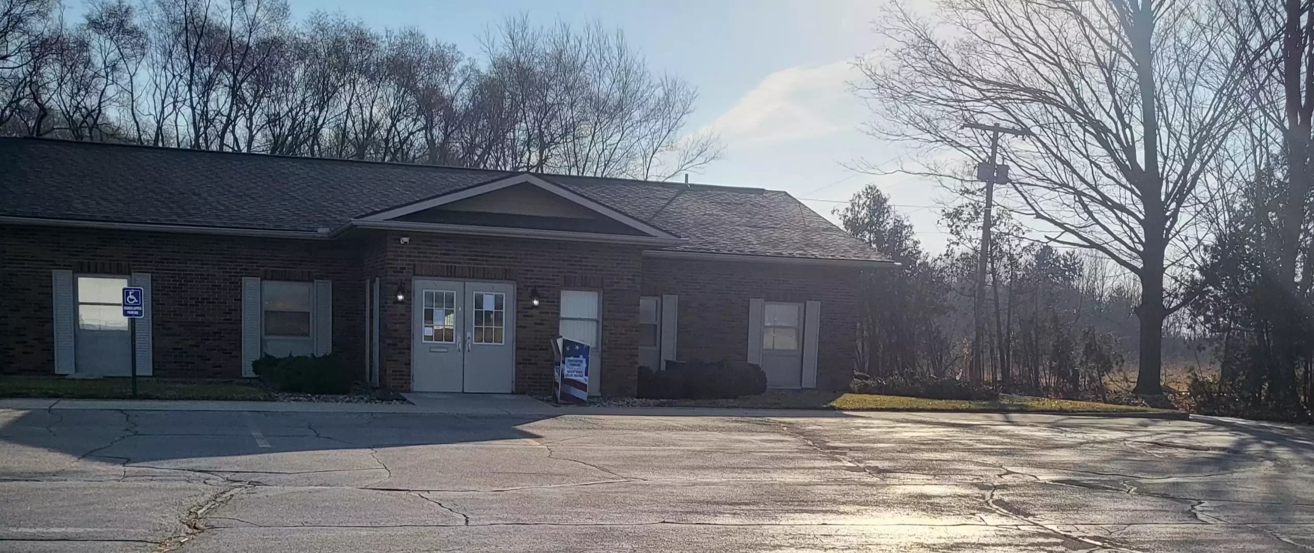 Constantine Township Located in Beautiful Southwest Michigan