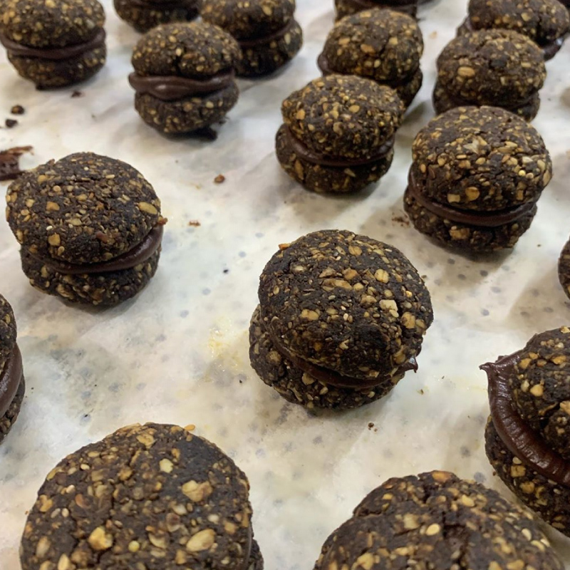 Constantinides Bakeries Latsia, Nicosia