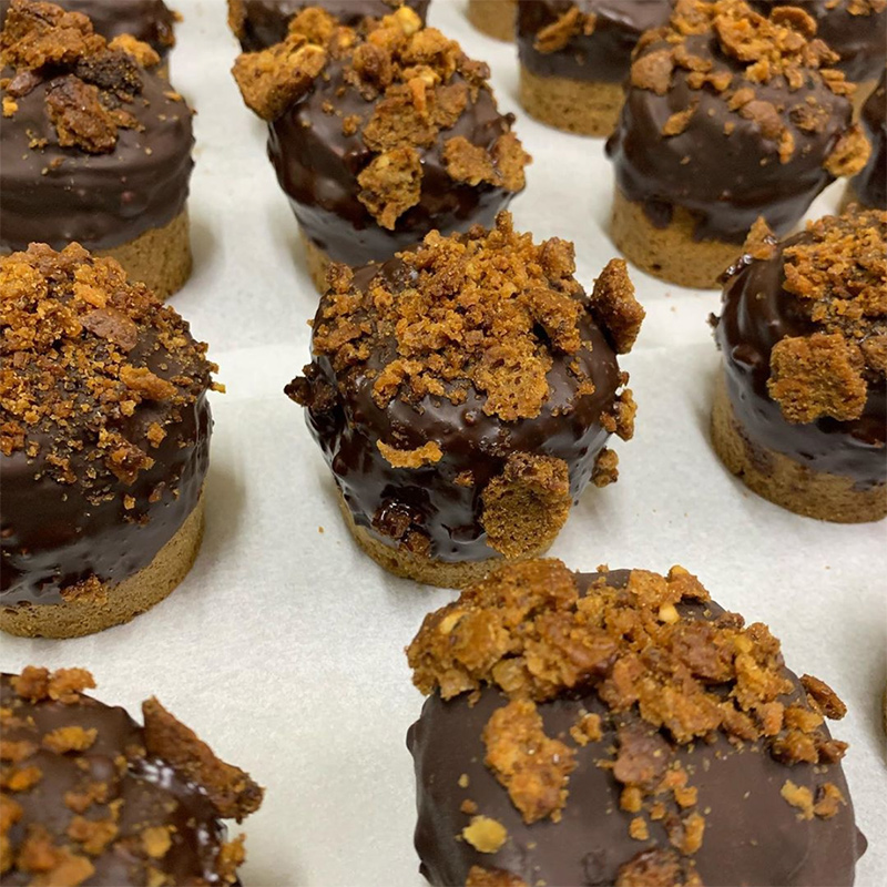 Constantinides Bakeries Latsia, Nicosia