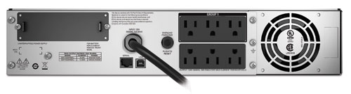 APC Smart-UPS – SMT1500RM2U | Constant Power