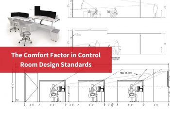 Operator Comfort: A Critical Factor in Control Room Design