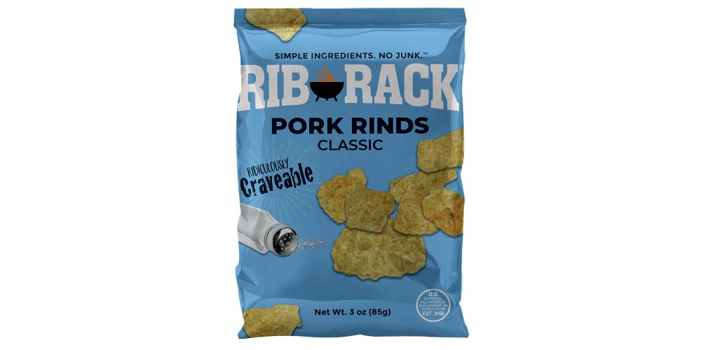 Best Keto Pork Rinds That Are Also Tasty ConstantWeightLoss