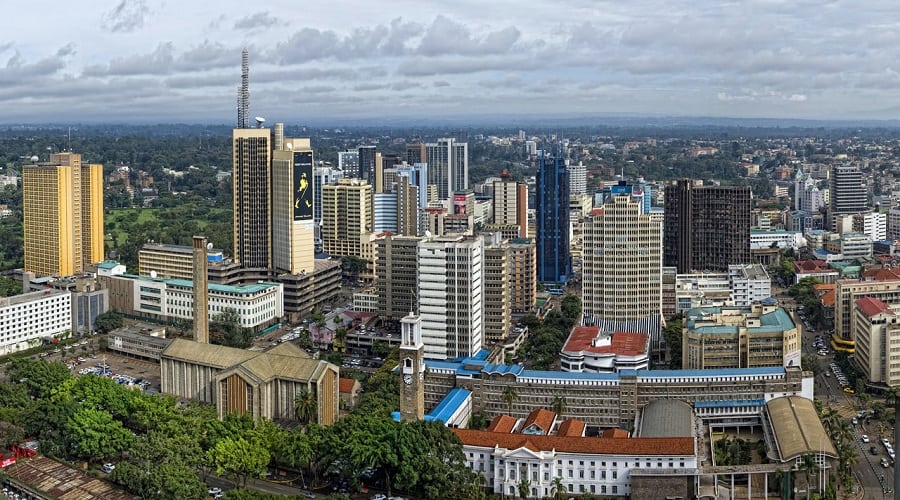 List The Top 10 Most Beautiful And Most Developed Cities in Africa How Africa News
