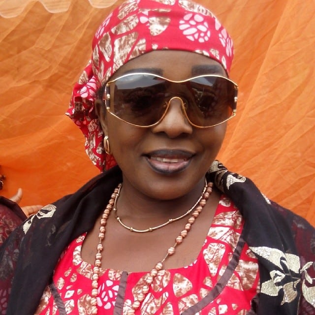 Pete Edochie And Rita Edochie Are They Husband And Wife?