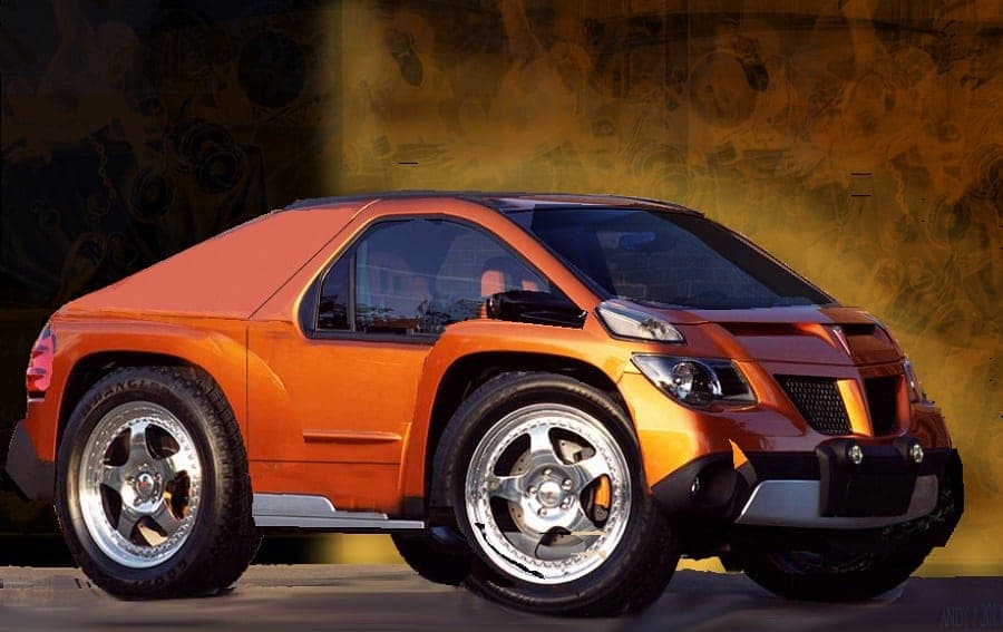 List Of Top Ten Ugliest Cars Ever Made In The World How Africa News