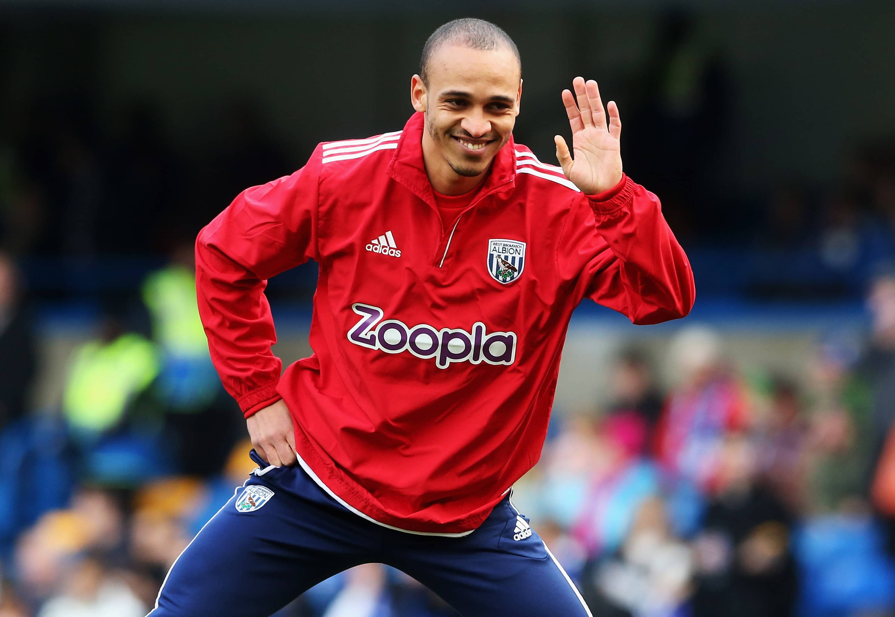 Osaze Odemwingie Net Worth, Biography And Salary