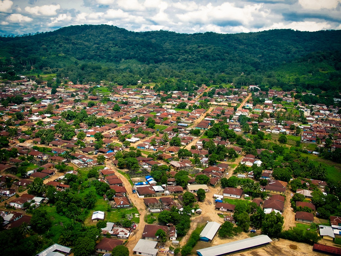 11 Weird Facts About Sierra Leone You Need To Know