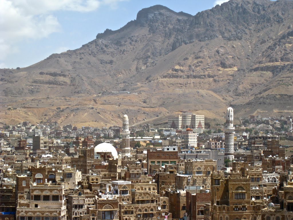 10 Interesting Facts About Yemen You'll Love To See