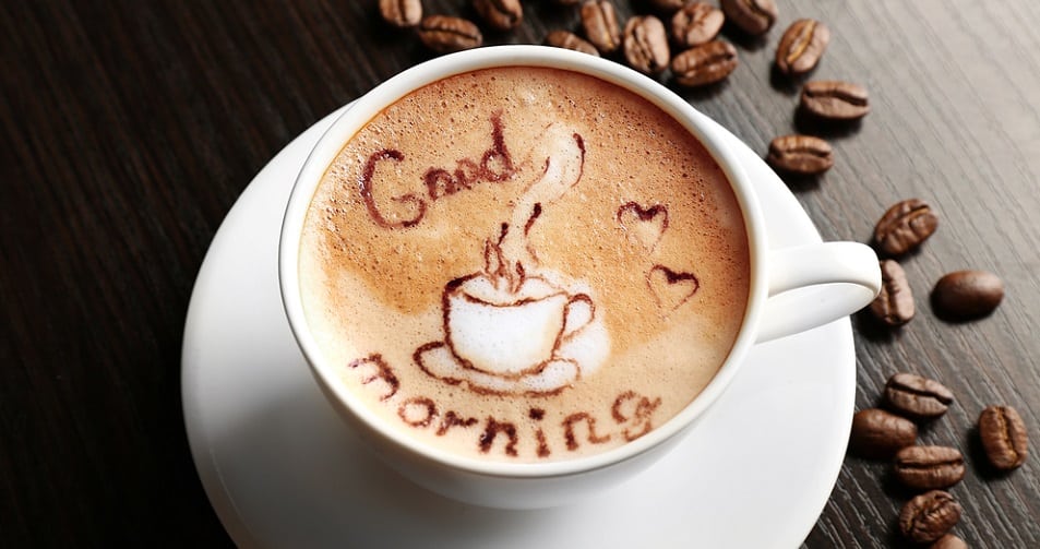 25 Luscious Latte Art Designs for an Instant Caffeine Rush