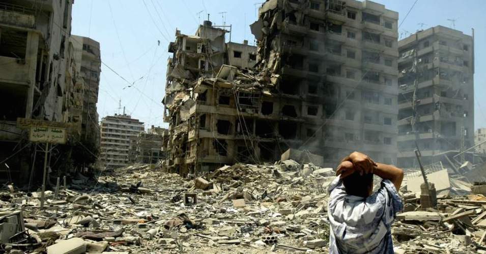 Avoid Traveling To These 25 Dangerous Cities!!! Page 11 of 24