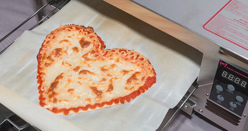 25 Facts About Pizza You Need To Know