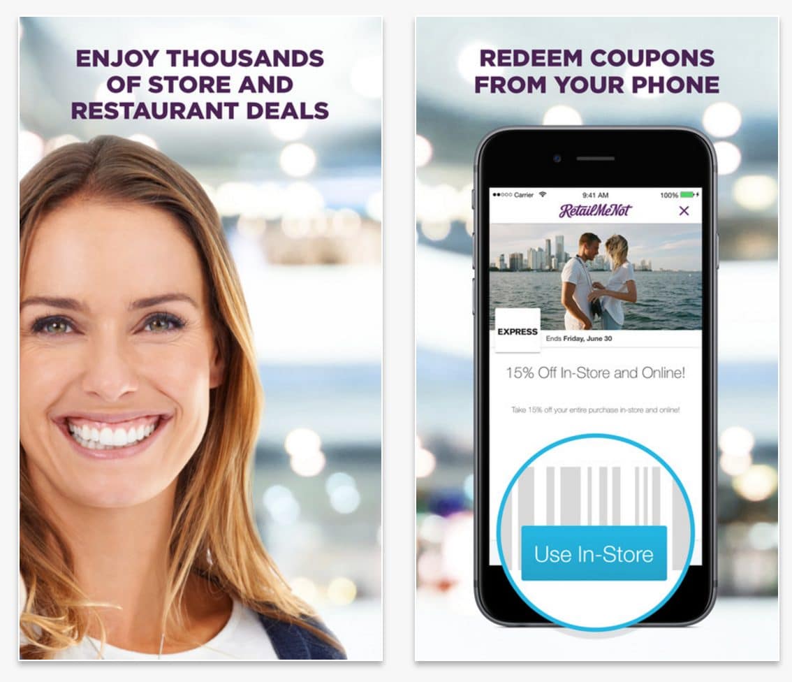 25 Apps That Will Save You Money Page 14