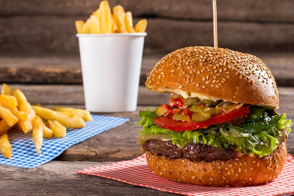 Avoid These Foods If You Want to Live a Healthier, Happier Life Page 9