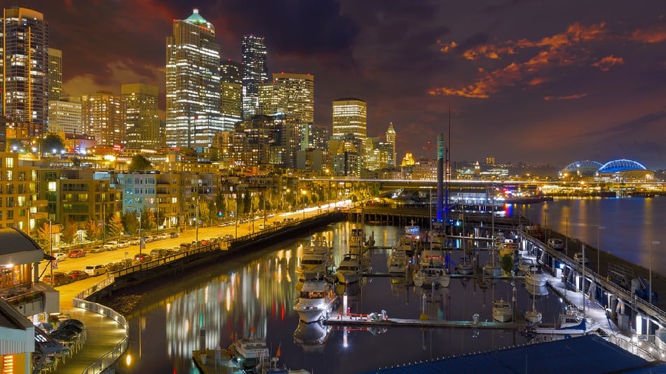 The Best Boardwalks in the US Page 17