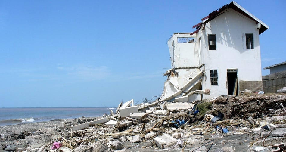 The Most Dangerous Countries in the World & Why You Should Visit Them