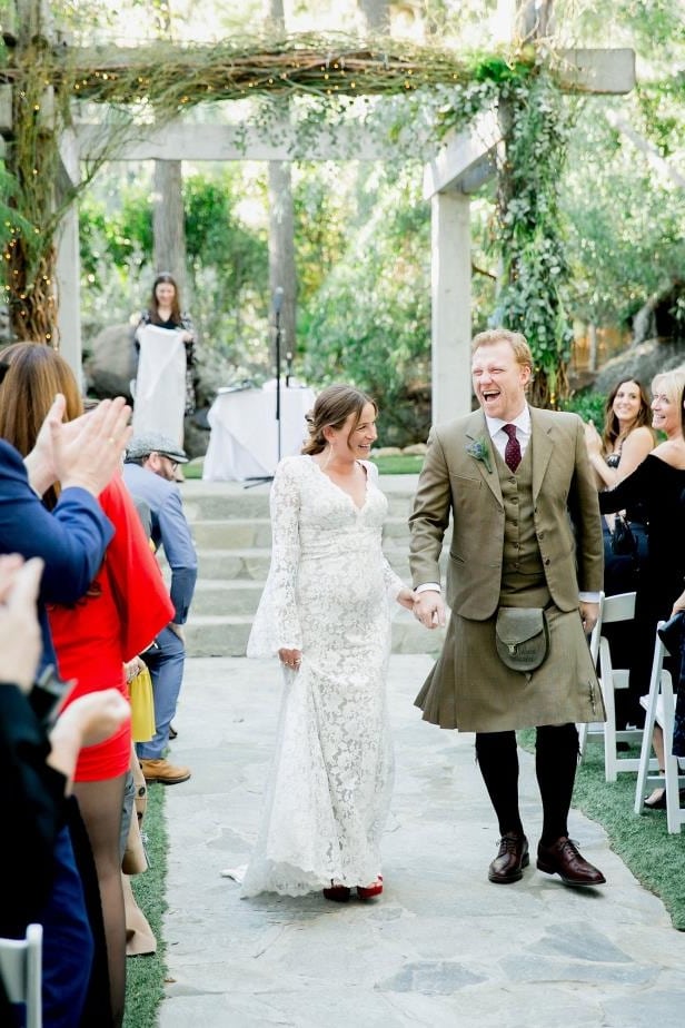 Most Desirable Celebrity Wedding Dresses In History Page 51