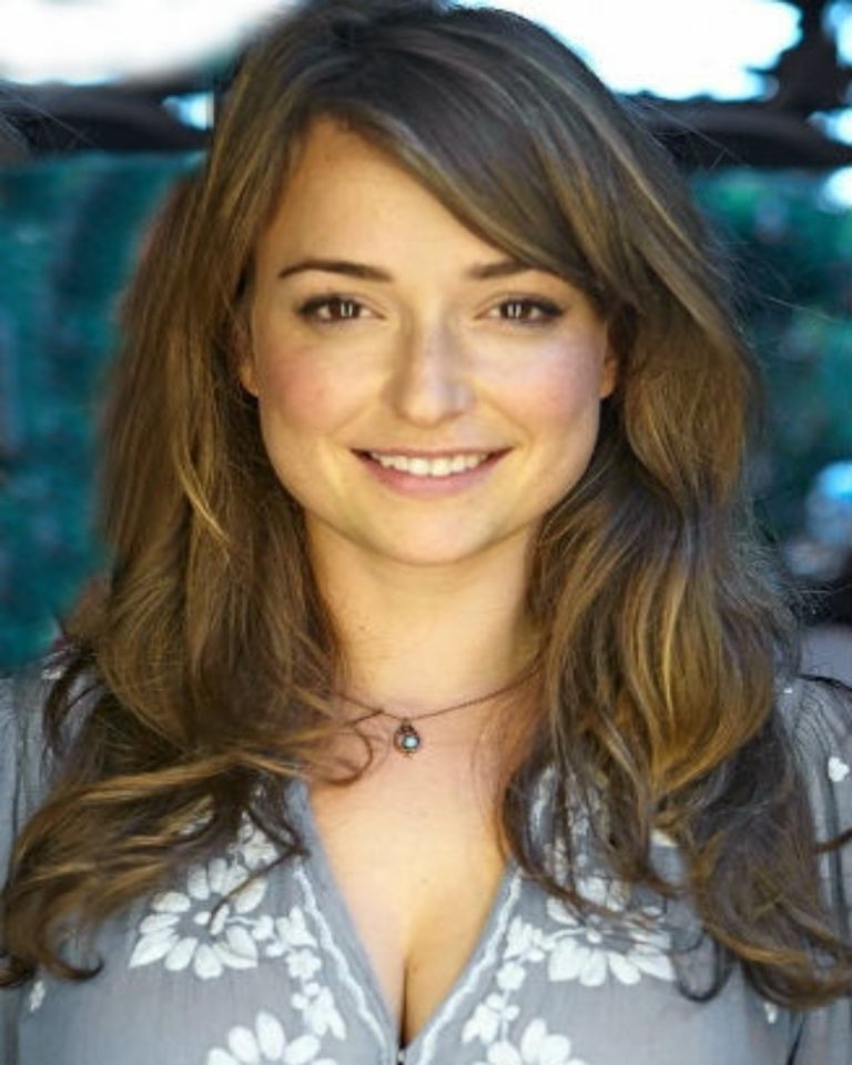 55 Things You Should Know About “Lily Adams” The AT&T Girl Page 12