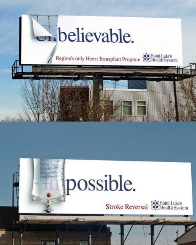50+ of the Funniest, Most Creative Billboards You’ve Ever Seen Page 18