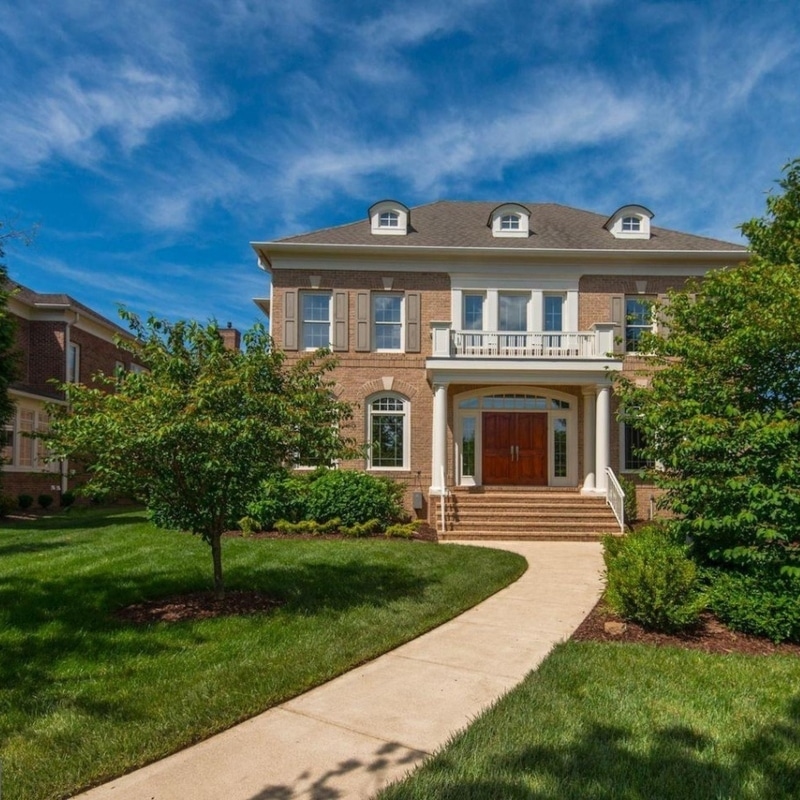 50+ of the Richest Towns and Neighborhoods in the United States Page 31