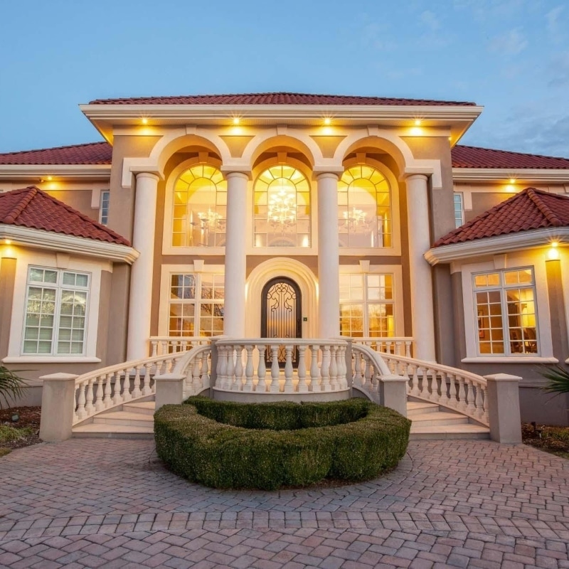 50+ of the Richest Towns and Neighborhoods in the United States Page 45