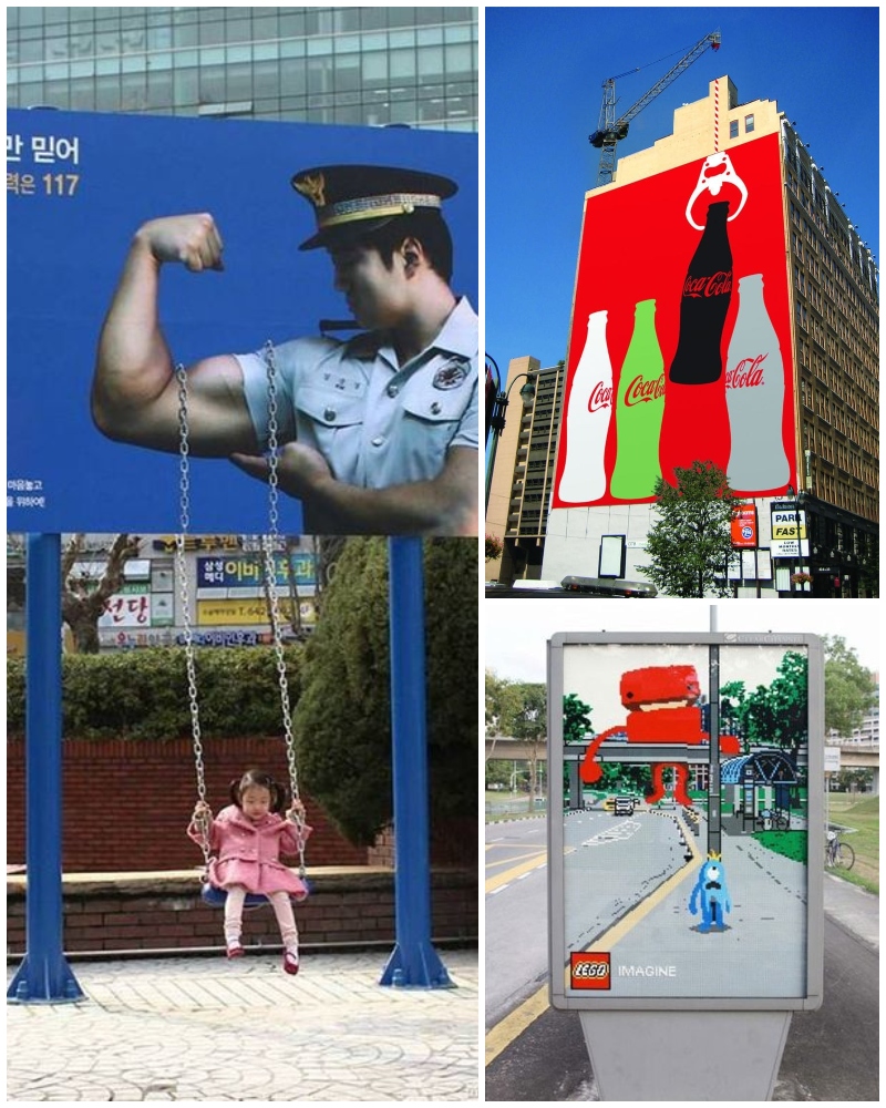 50+ of the Funniest, Most Creative Billboards You’ve Ever Seen