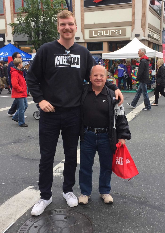 50 Photos That Really Put Things into Perspective Page 62