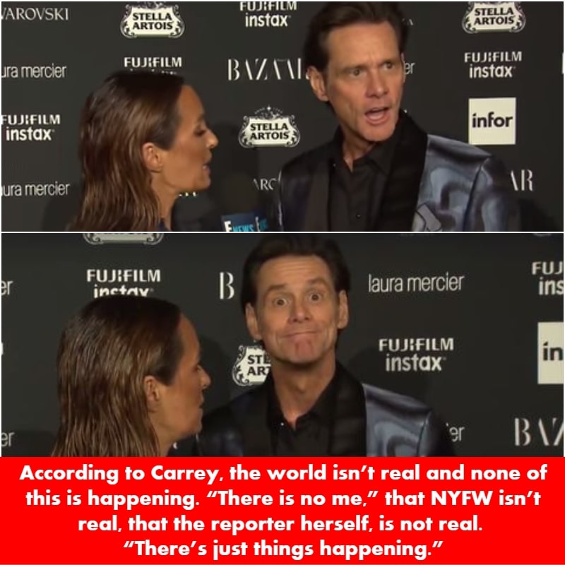 30+ Awkward Celebrity Interviews That Went Terribly Wrong Page 2