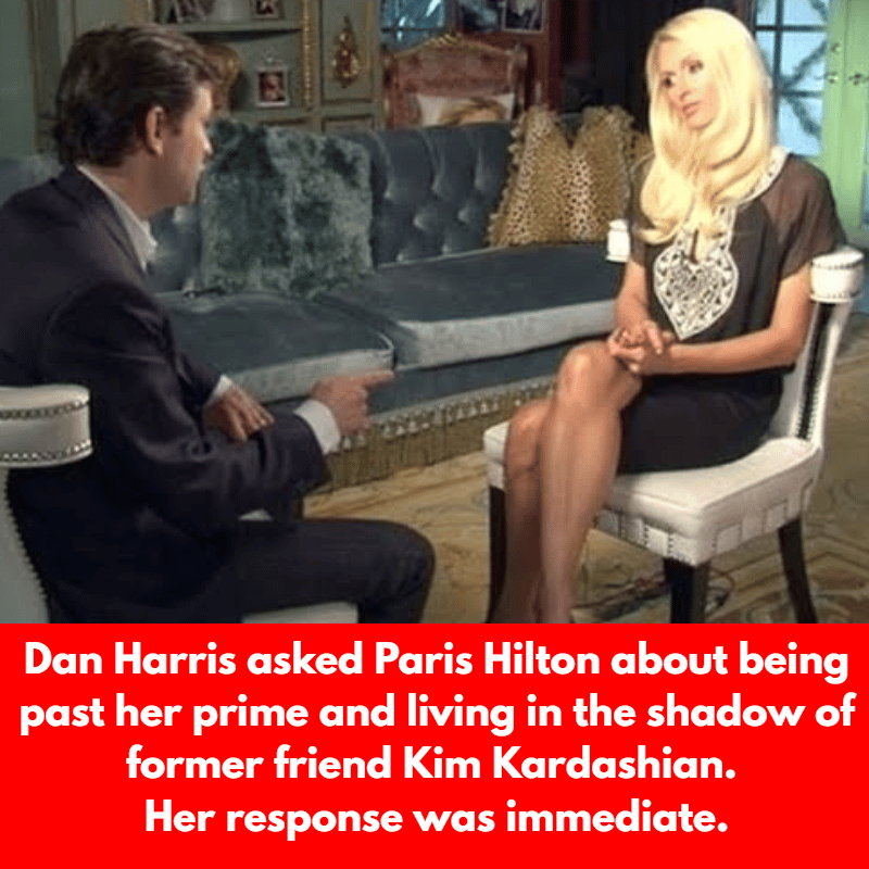 30+ Awkward Celebrity Interviews That Went Terribly Wrong Page 33