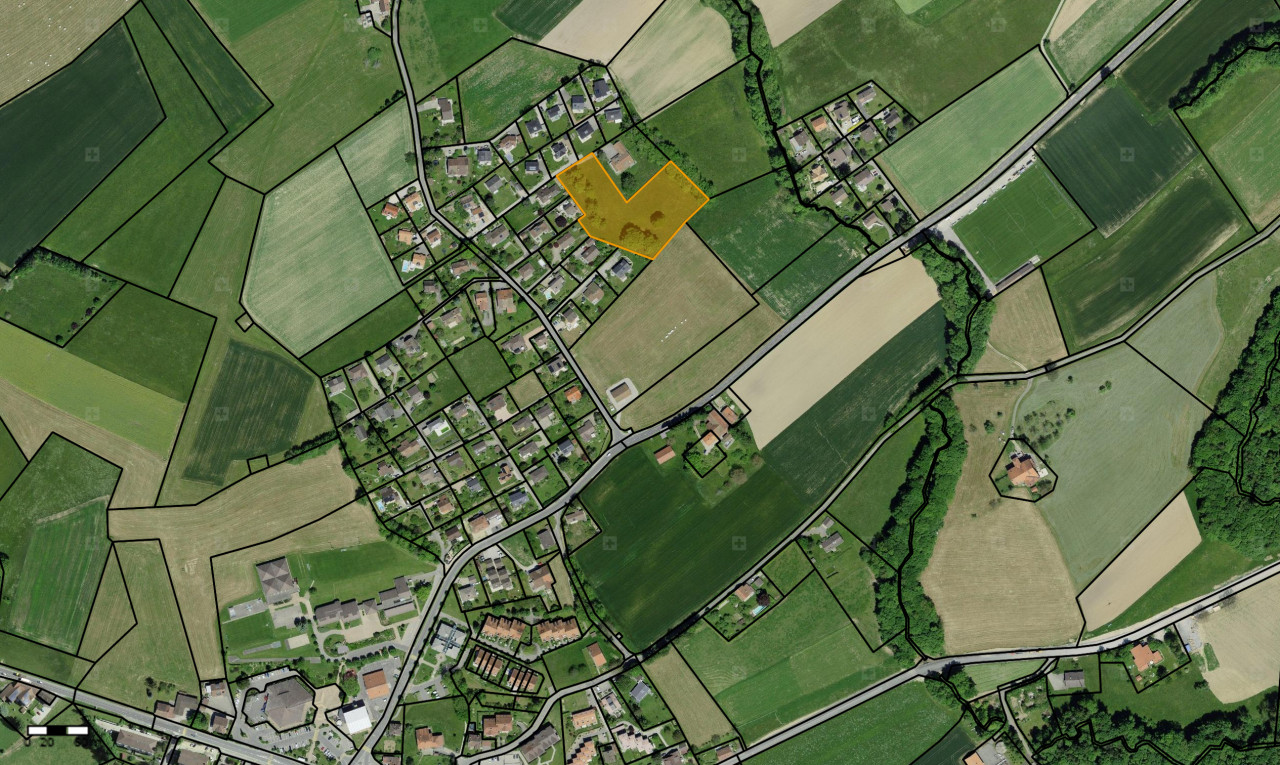 Constat avant travaux Promoteur et avoisinant 100 sûr