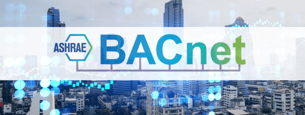 What is BACnet - specification and applicability of this protocol