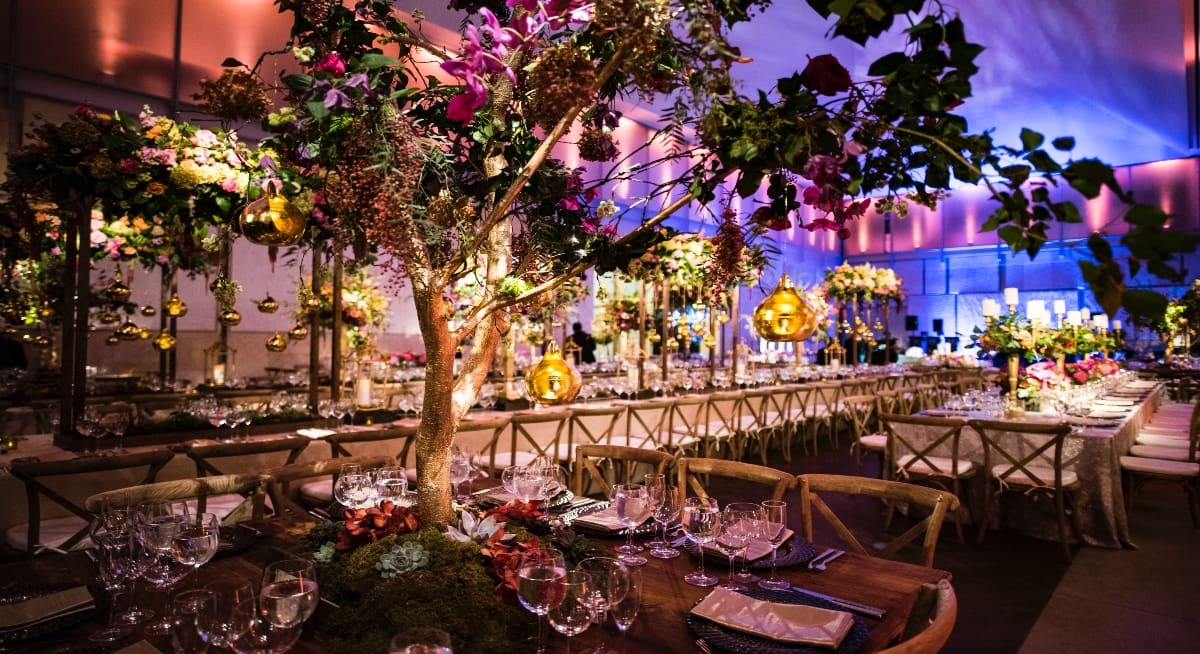 Barnes Foundation Venues Constellation Culinary