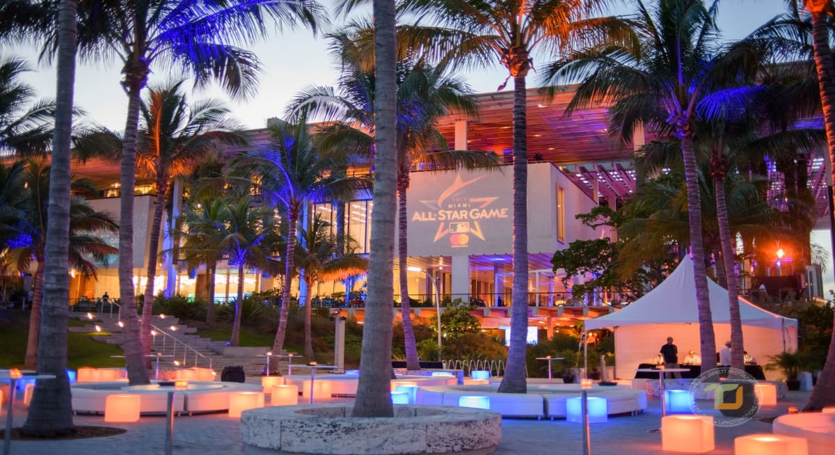 Pérez Art Museum Miami Venues Constellation Culinary