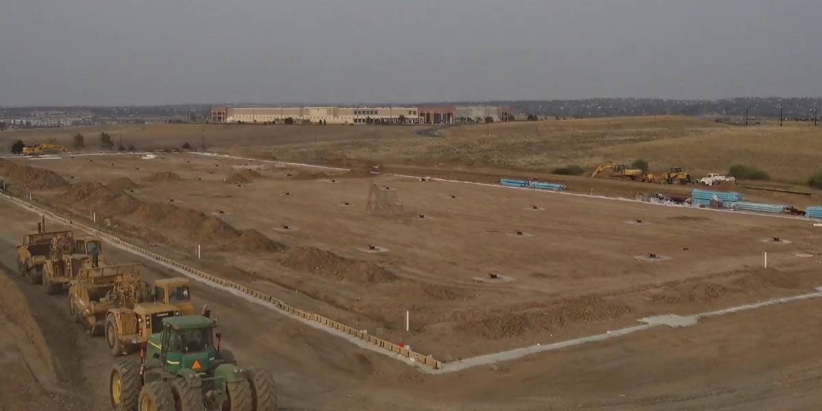 Constellation Real Estate Partners Innovative Commercial Real Estate