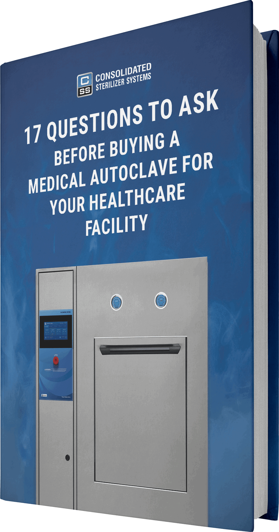 What Is Vaporized Hydrogen Peroxide Sterilization?