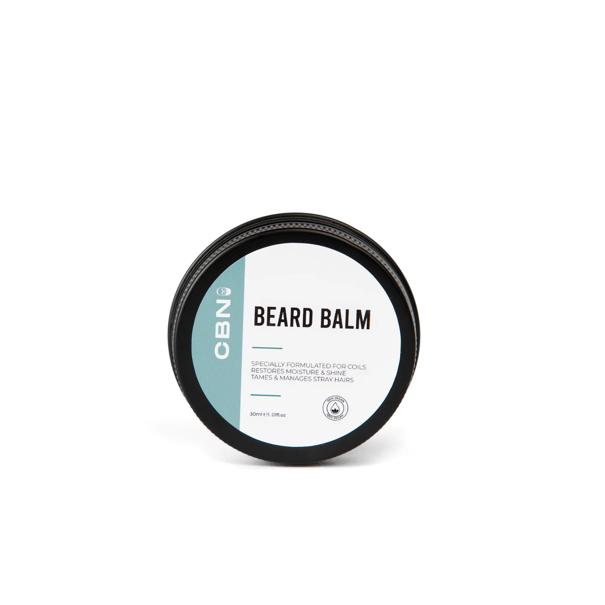 Natural Beard Balm Best Beard Balm Constituted By Nature