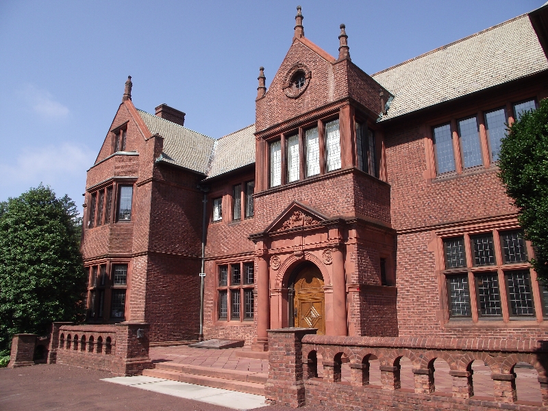 Photo Gallery Constitution Hill