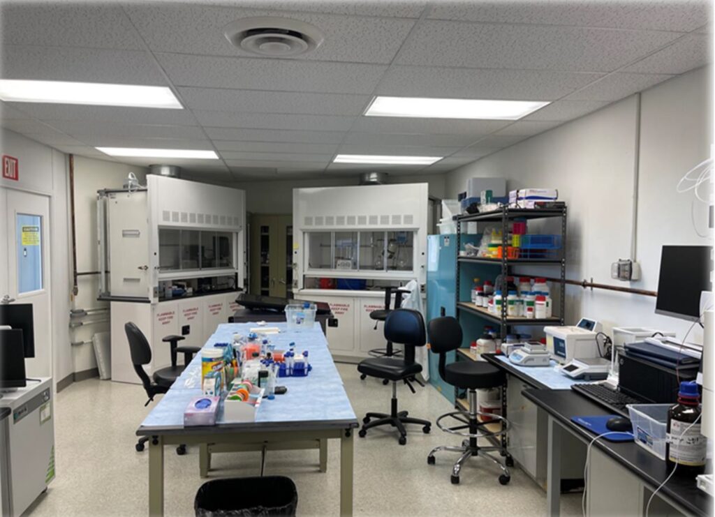 cmc Constitution Laboratories