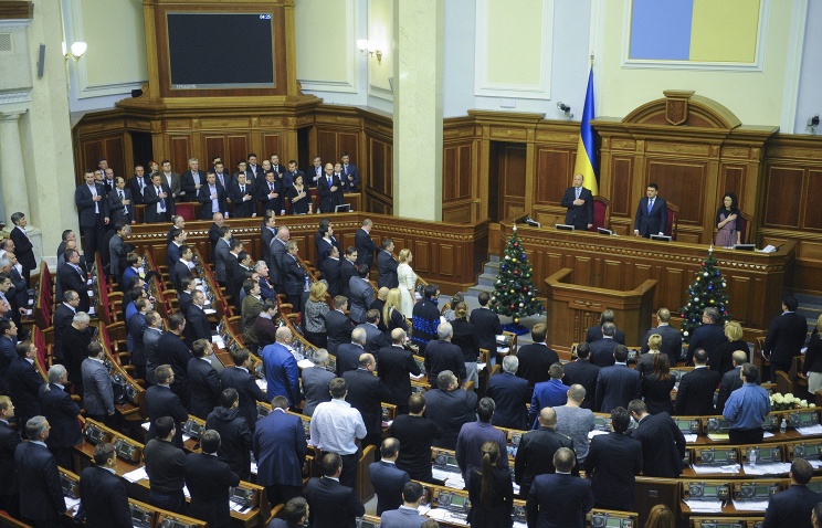 Ukraine: Government >> globalEDGE: Your source for.