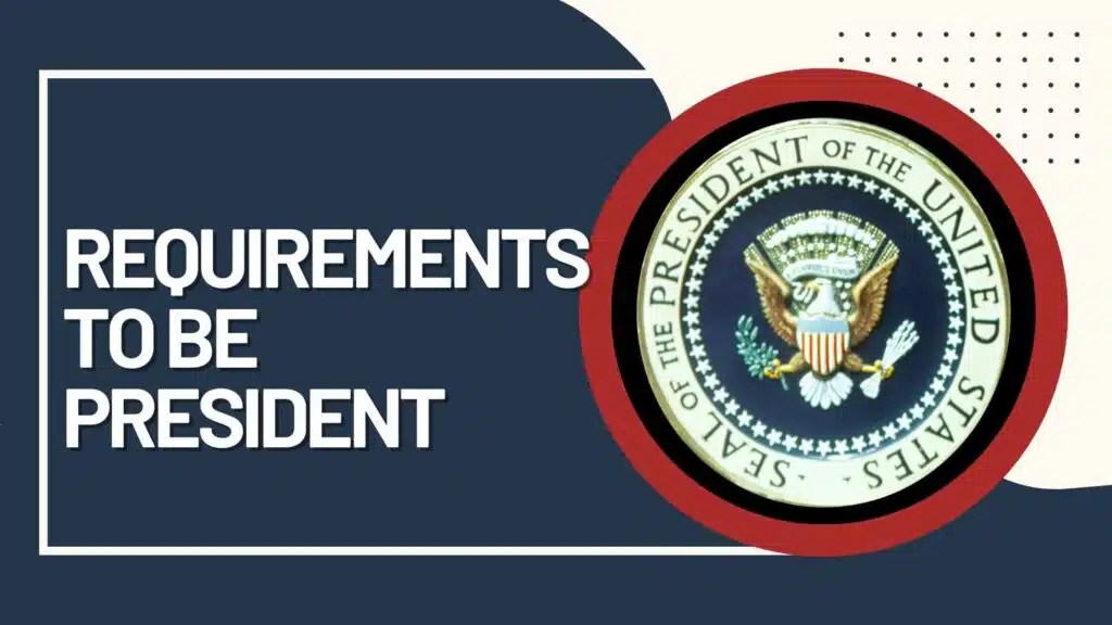 List of Presidents in Order