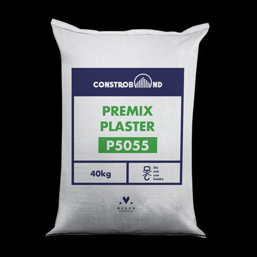 ConstroBond Products Ready Mix Plaster