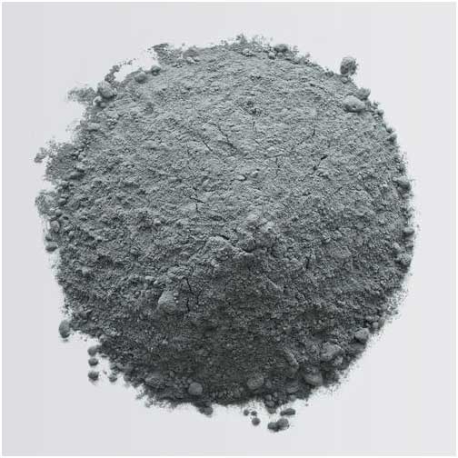 Alternative Cement substitutes materials - Constro Facilitator