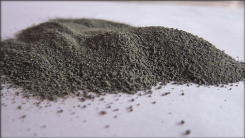 Alternative Cement substitutes materials - Constro Facilitator