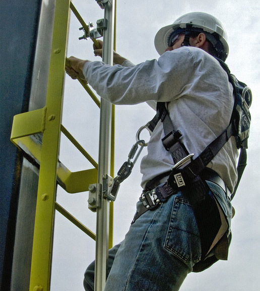 Different types of Fall Protection Systems Constro Facilitator