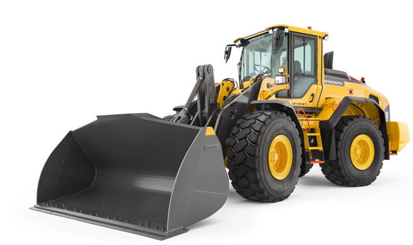 Volvo Construction Equipment launches two new Wheel Loaders for Indian