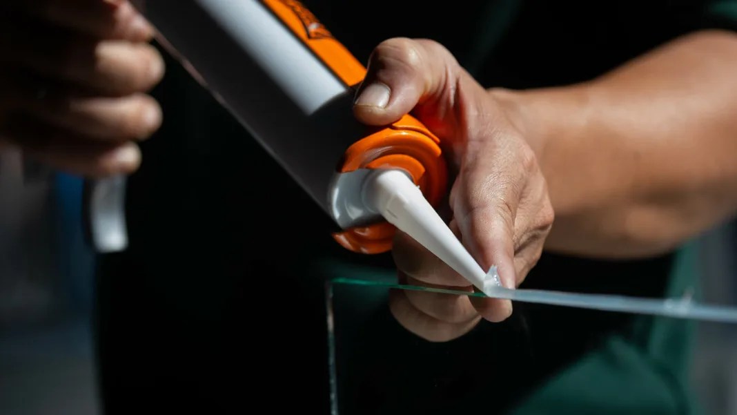 Silicone Sealants for sealing and bonding applications