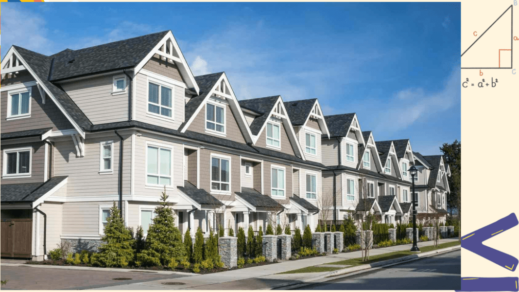 Are Townhouses A Good Investment In Australia?