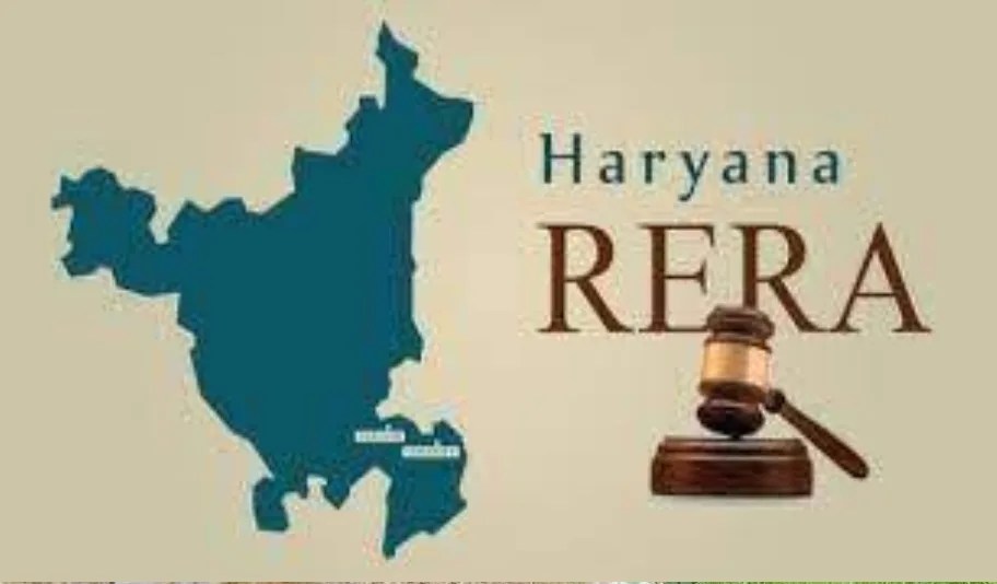 HRERA recovers only Rs 225 crore out of Rs 1,043 crore owed to homebuyers